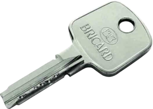 BRICARD ASTRAL