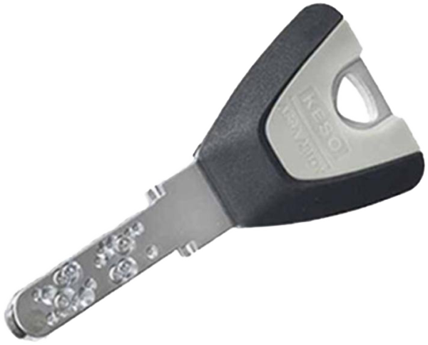 CLÉ JPM KESO 4000 S OMEGA